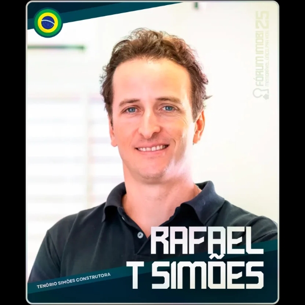 Rafael Tenório Simões