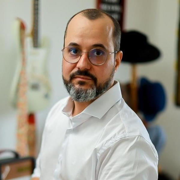 Pablo Coutinho Malheiros