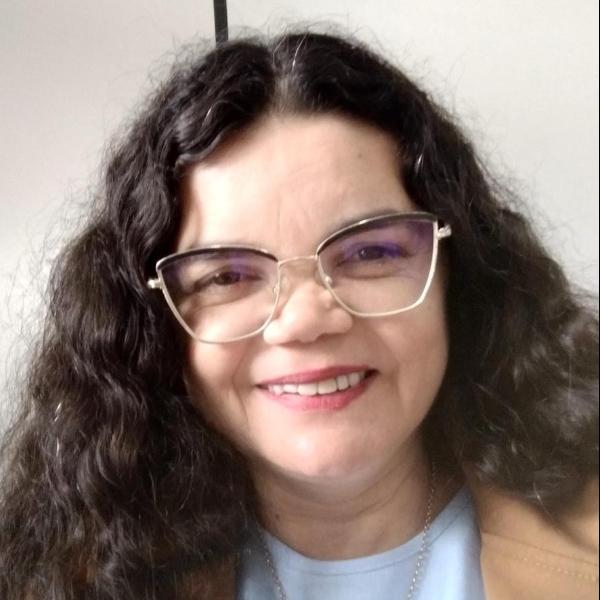 Juliene da Silva Barros Gomes