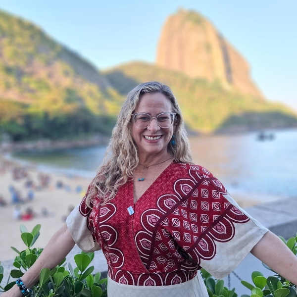 Suely do Nascimento Silva