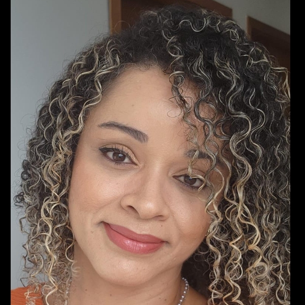 Kely Regina da Silva Rocha