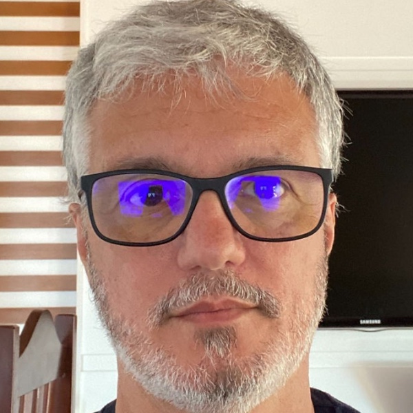 Mauricio Bacci Jr