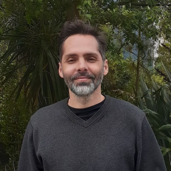 Tadeu Siqueira