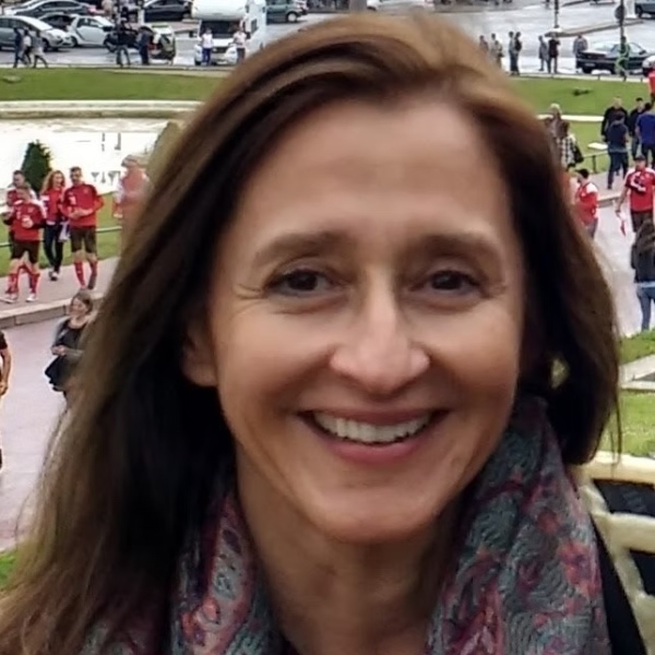 Patricia Morellato