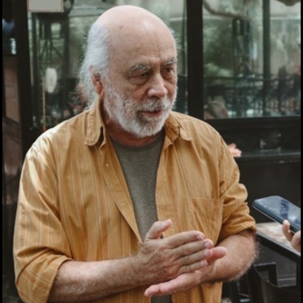 Rubens Freire Ribeiro