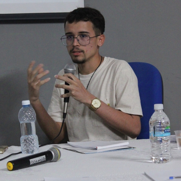 Erik Ariel Dos Santos Almeida