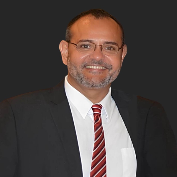 Sandro de Menezes Azevedo