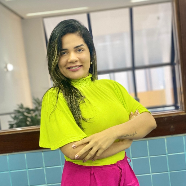 Liliane Pereira