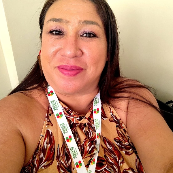 Nilzete Ferreira Gomes