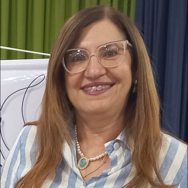 Solange Maria Teixeira