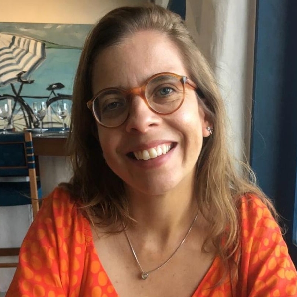 Beatriz Corsino Pérez