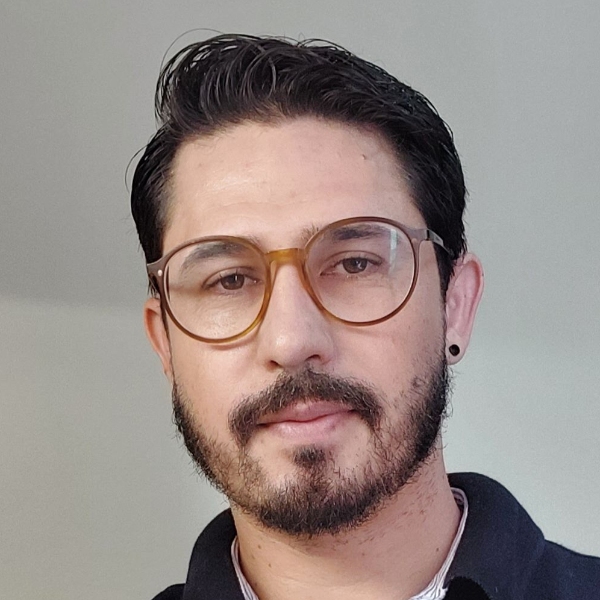 Lúcio William Mota Siqueira (UFTM)