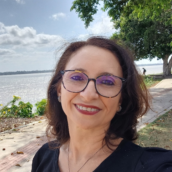 Joana Valente Santana (UFPA/ABEPSS)