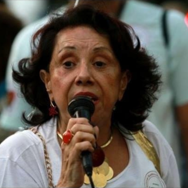 Maria Inês Souza Bravo (UERJ)