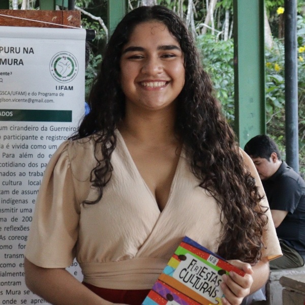 Joycilane Souza de Oliveira