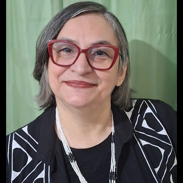 Marinês Viana de Souza