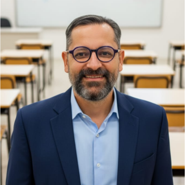 Denilson Diniz Pereira