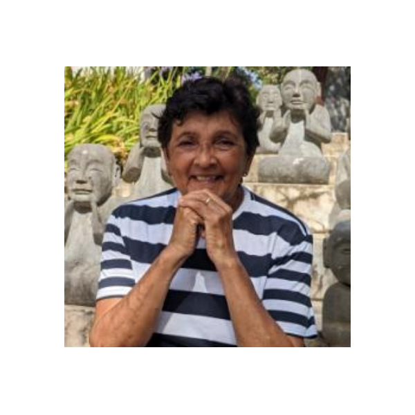 Joselane dos Santos Silva