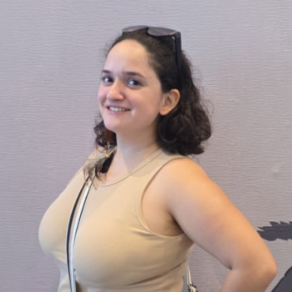 Clara Araújo Moraes