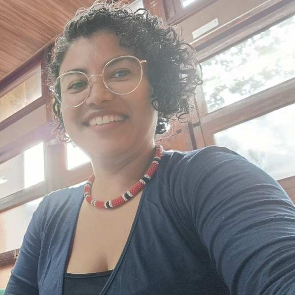 Ana Carolina Ferreira Alves