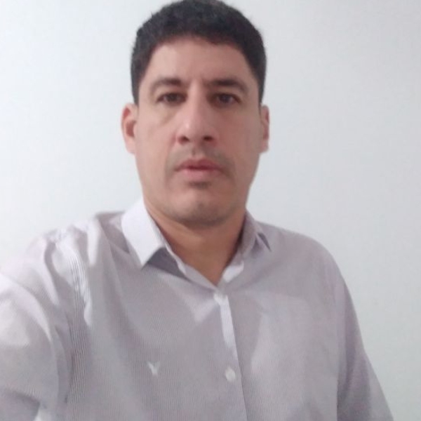 Maurício Ferreira Mendes - Palestrante