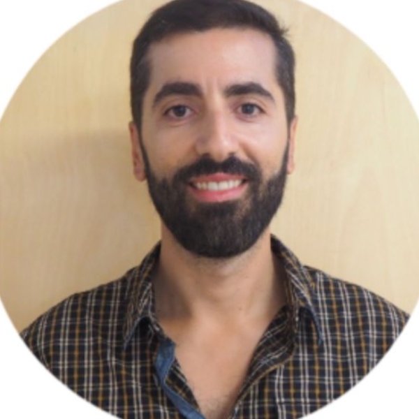 Eduardo Gomes - Palestrante