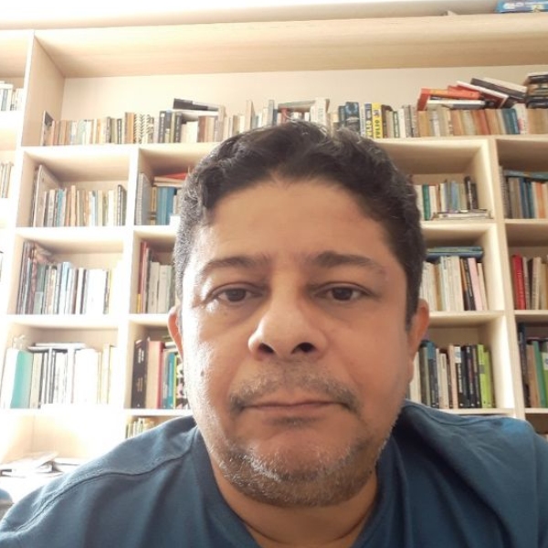 Marcelo Domingos Sampaio Carneiro - Palestrante