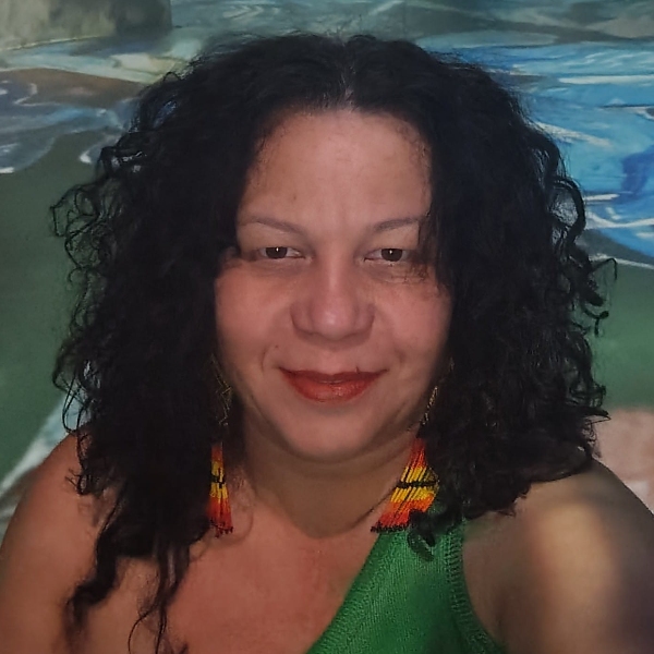 Andrea Pires Rocha (UEL)