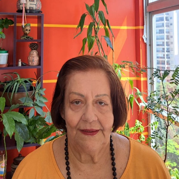 Maria Beatriz Costa Abramides (PUC-SP)