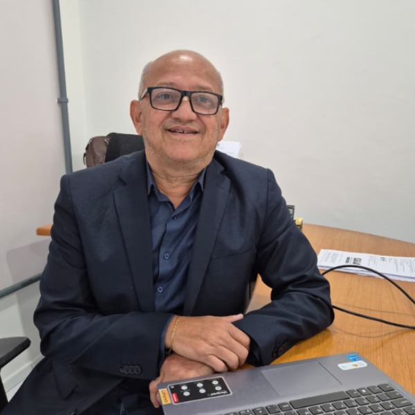 José Sampaio de Mattos Junior