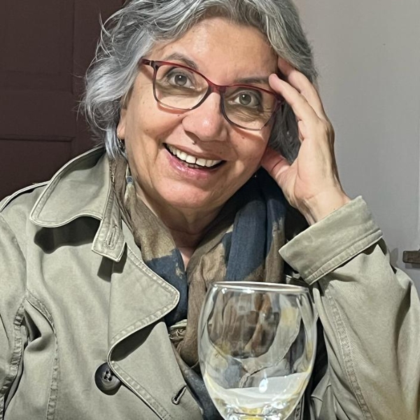 Martha Tupinambá de Ulhôa