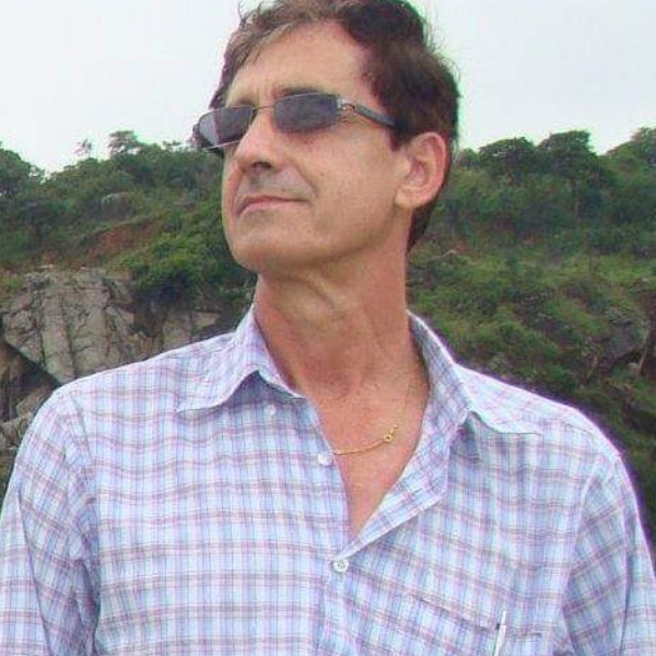 Zé Renato Rodrigues