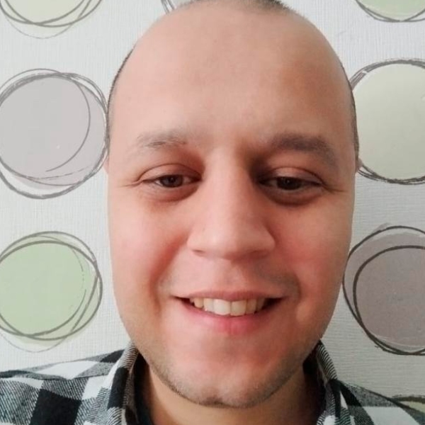 Roberto Bispo dos Santos