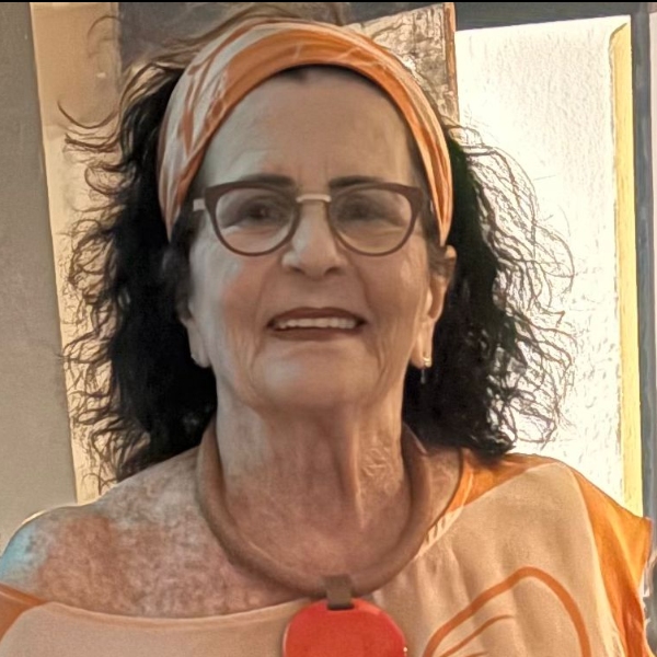 Ana Elisabete Mota (UFPE)