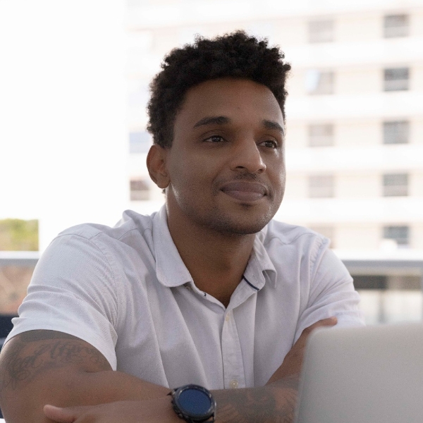 Lebron Victor Almeida