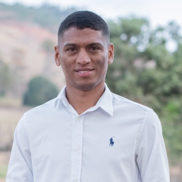 Jefferson Santana da Silva Carneiro