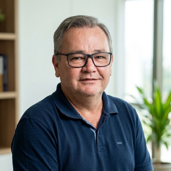 Jorge Luís Ferreira