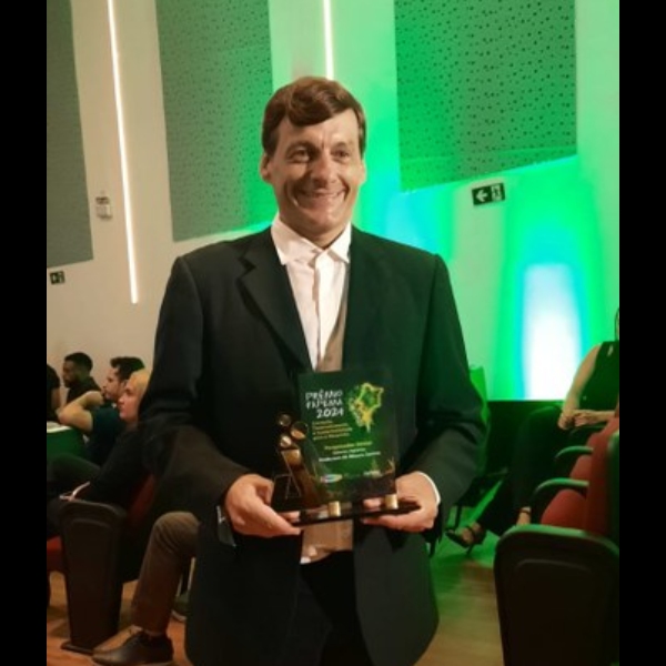 Anderson de Moura Zanine