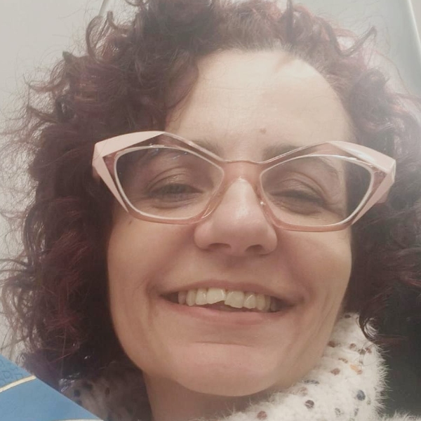 Priscila Fernanda Gonçalves Cardoso (UNIFESP)