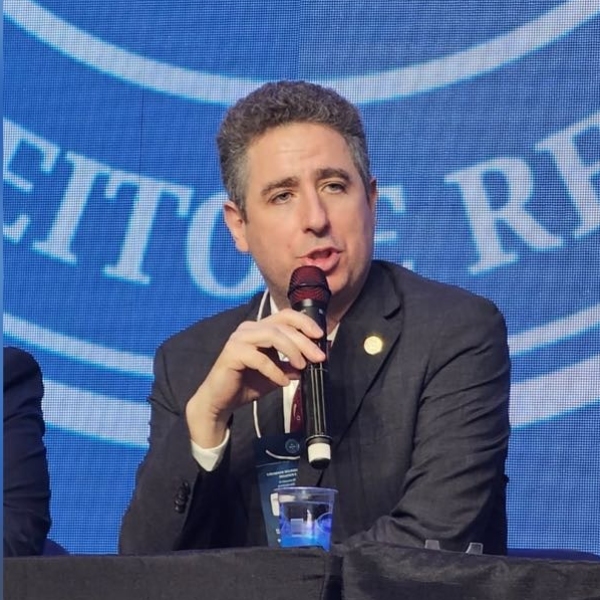 Prof. Dr. Thiago Rafael Vieira