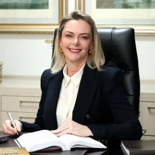Dra. Silvana Neckel