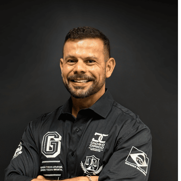 Dr Diogo Cirico 