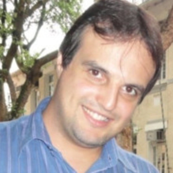 André Luiz Diniz