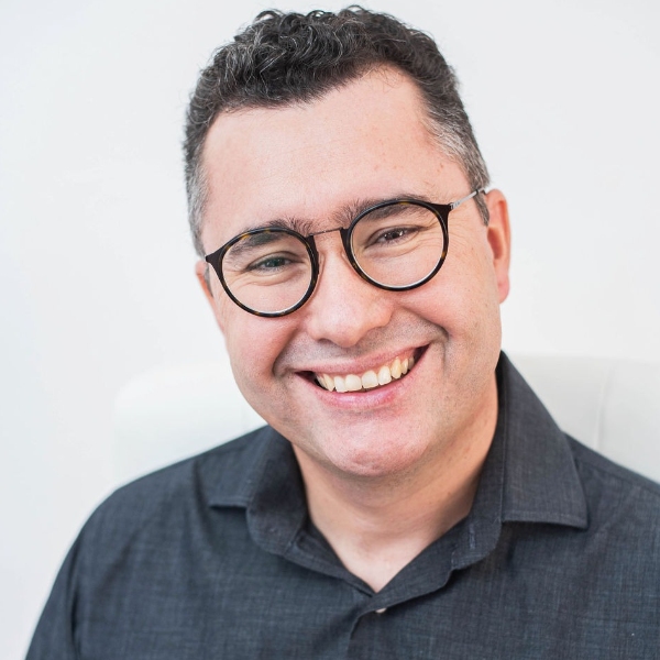 Daniel Dotta