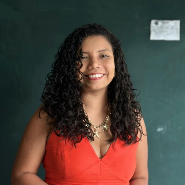 Amanda Cristina Ribeiro da Costa 