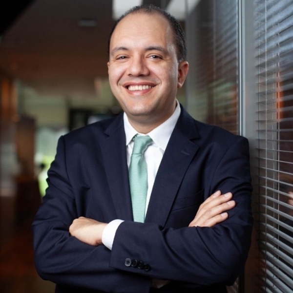 Alexandre Viana
