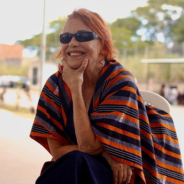 Elizabeth Medeiros Pacheco 