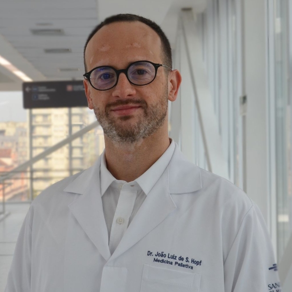 Foto de João Luiz de S. Hopf