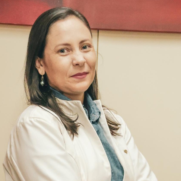 Foto de Livia Costa de Oliveira
