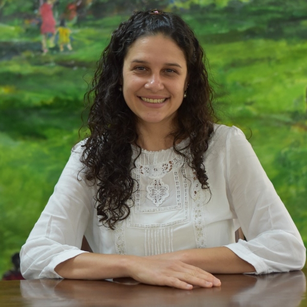 Foto de Manuela Salman